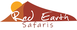 Red Earth Safaris